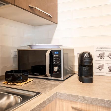 Color House Hotel Napoli Ngoại thất bức ảnh