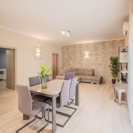 Color House Hotel Napoli Ngoại thất bức ảnh