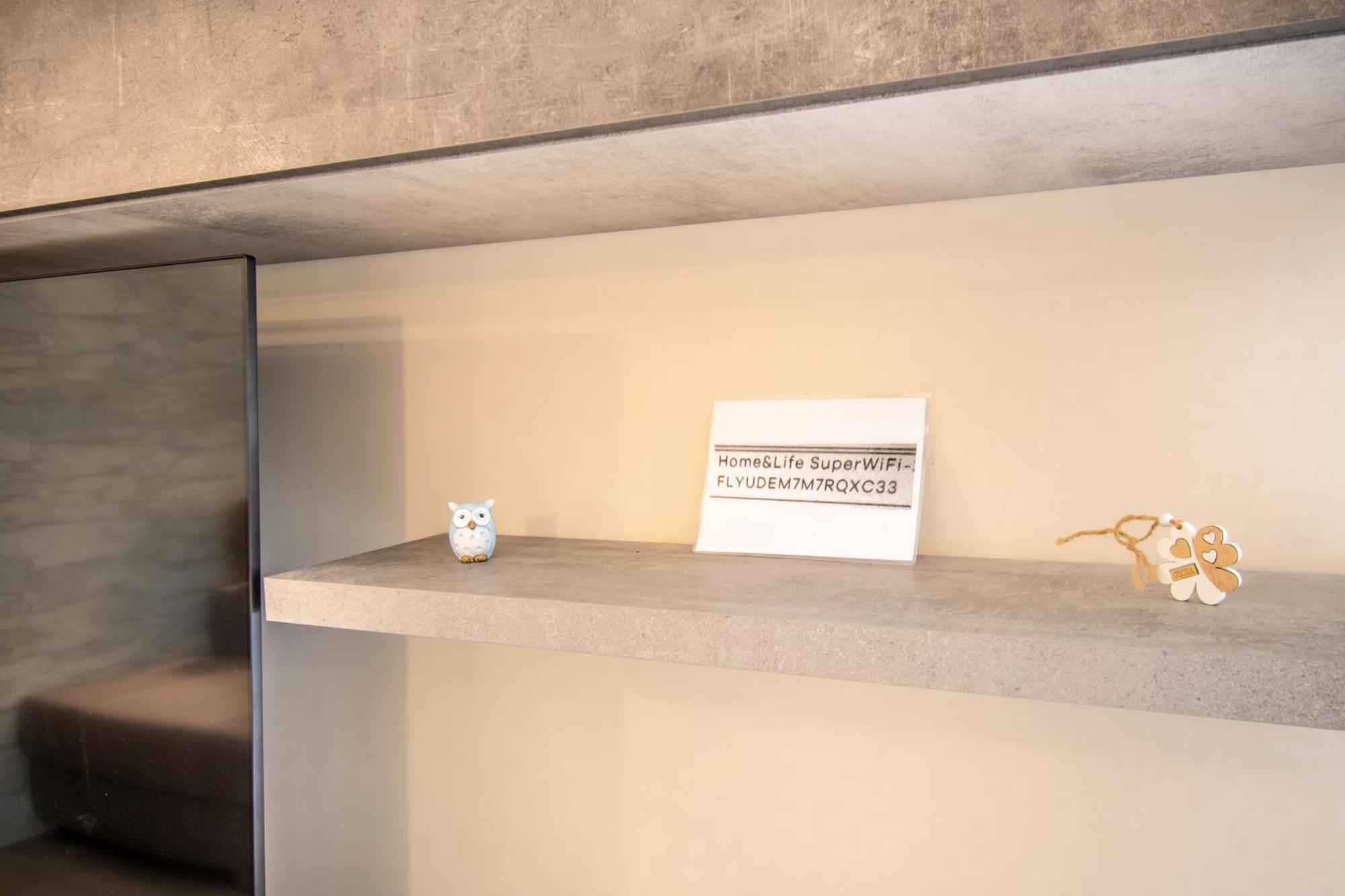 Color House Hotel Napoli Ngoại thất bức ảnh
