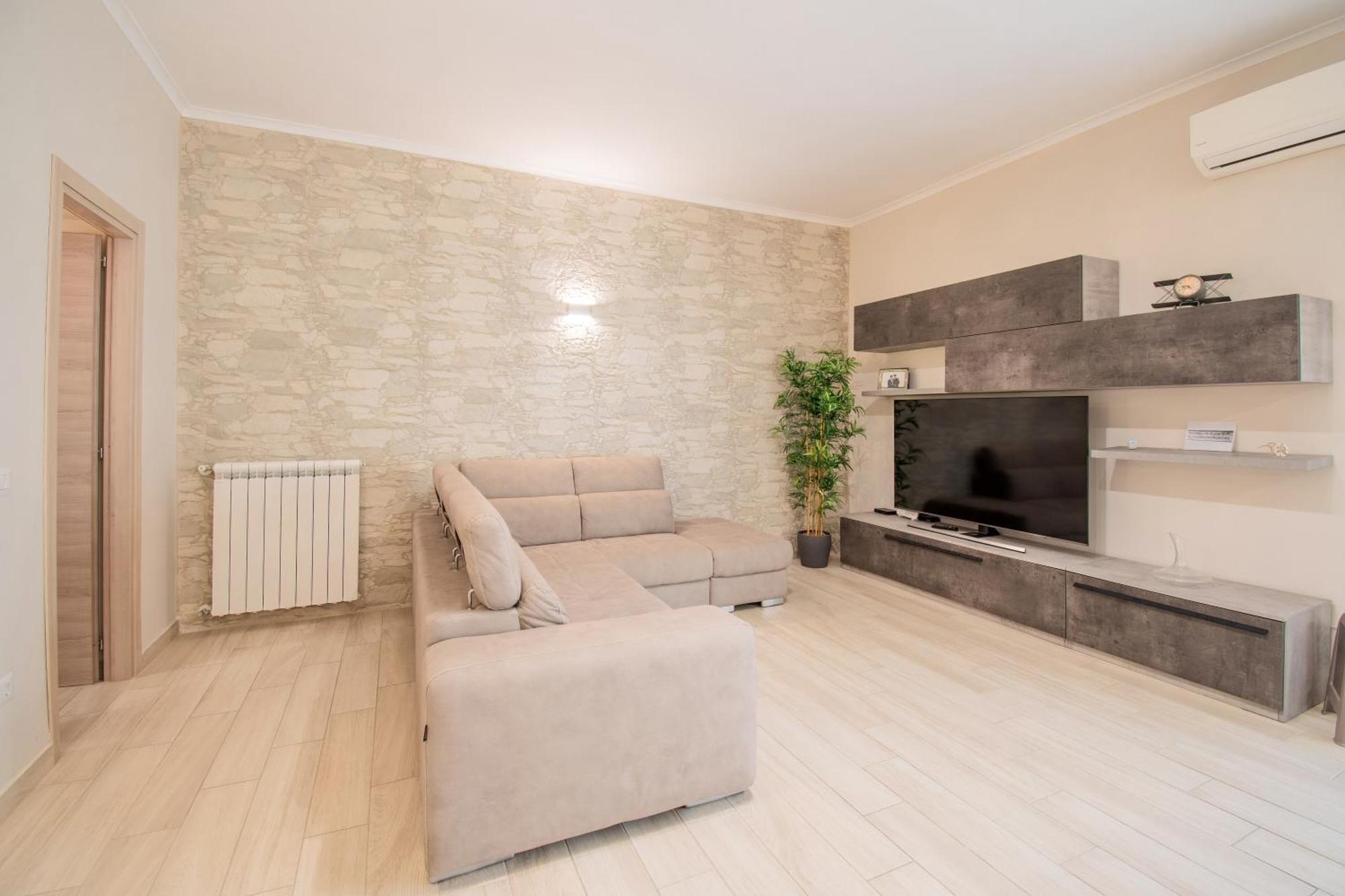 Color House Hotel Napoli Ngoại thất bức ảnh