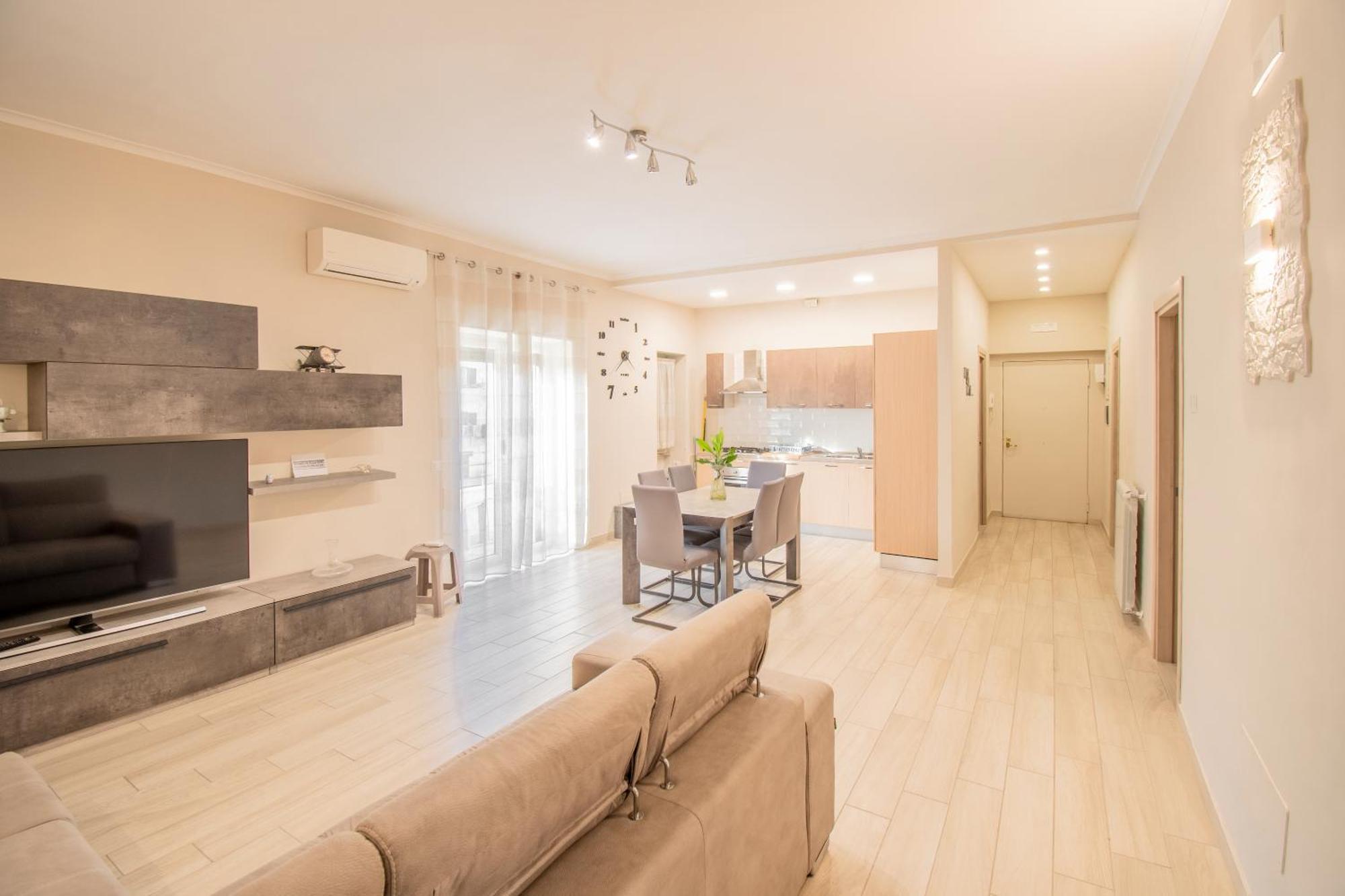 Color House Hotel Napoli Ngoại thất bức ảnh