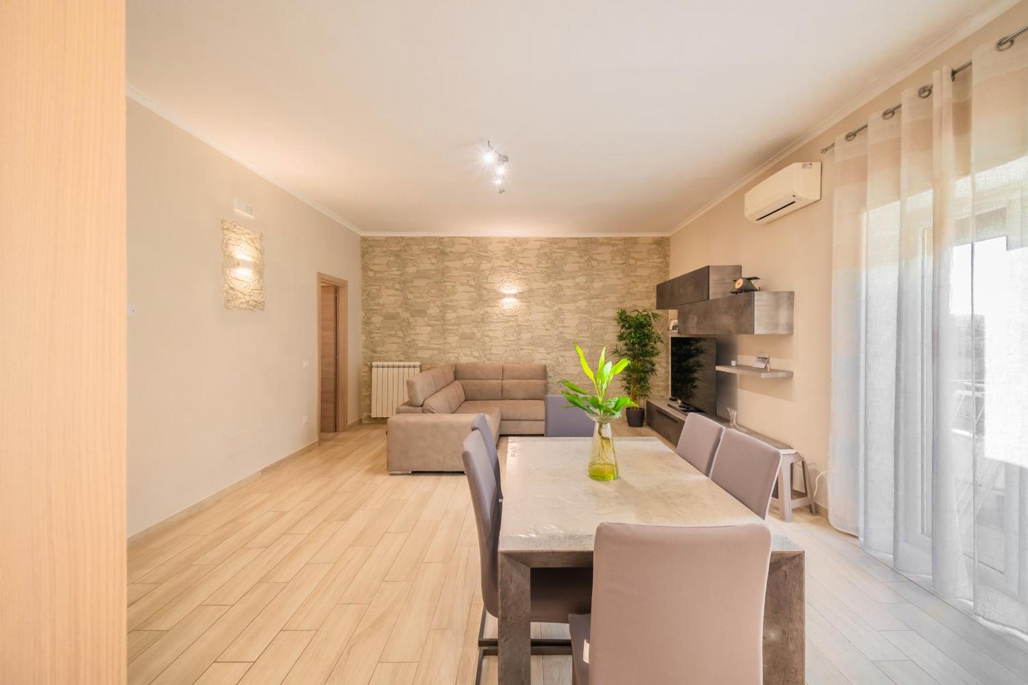 Color House Hotel Napoli Ngoại thất bức ảnh