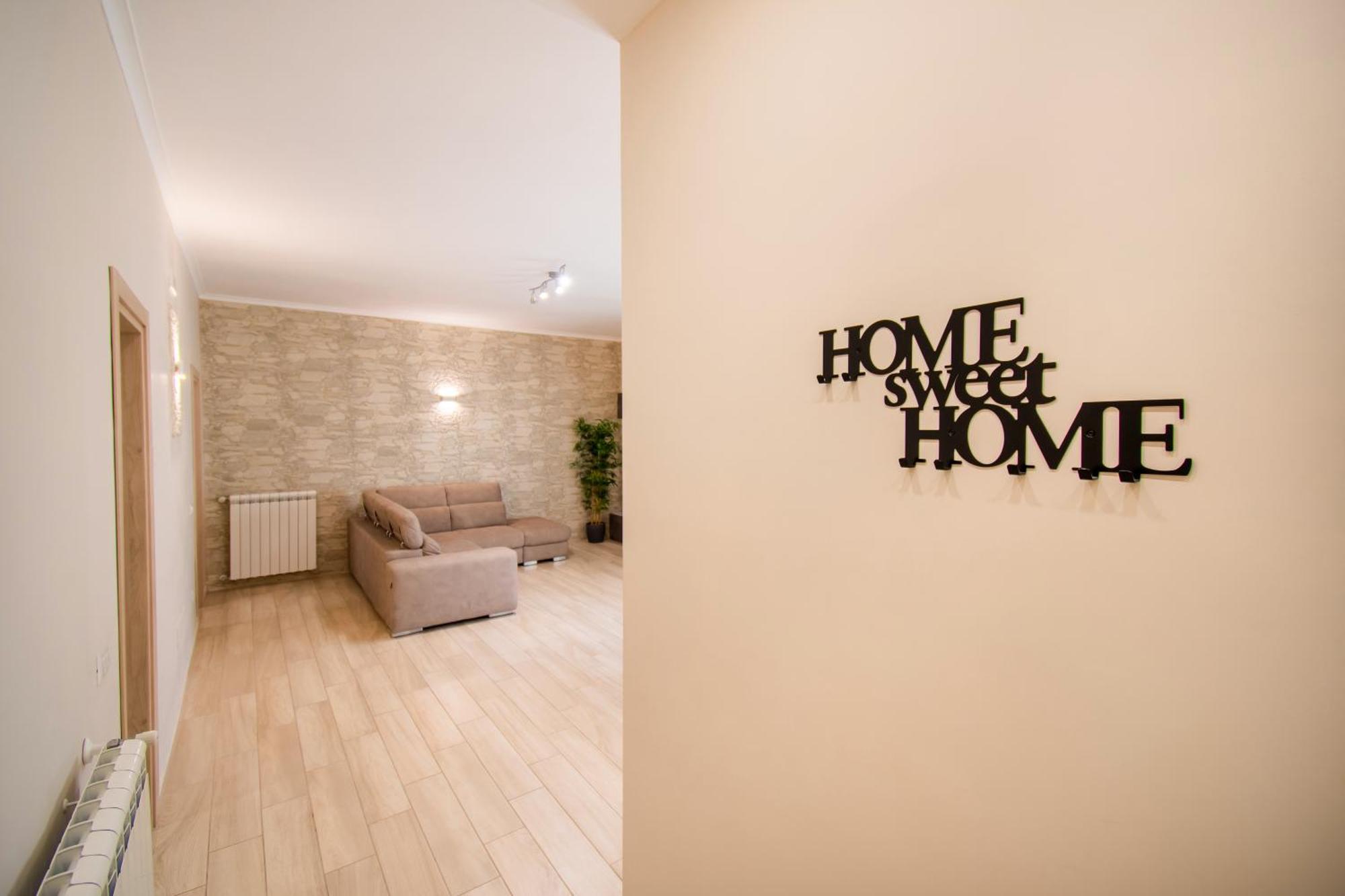 Color House Hotel Napoli Ngoại thất bức ảnh