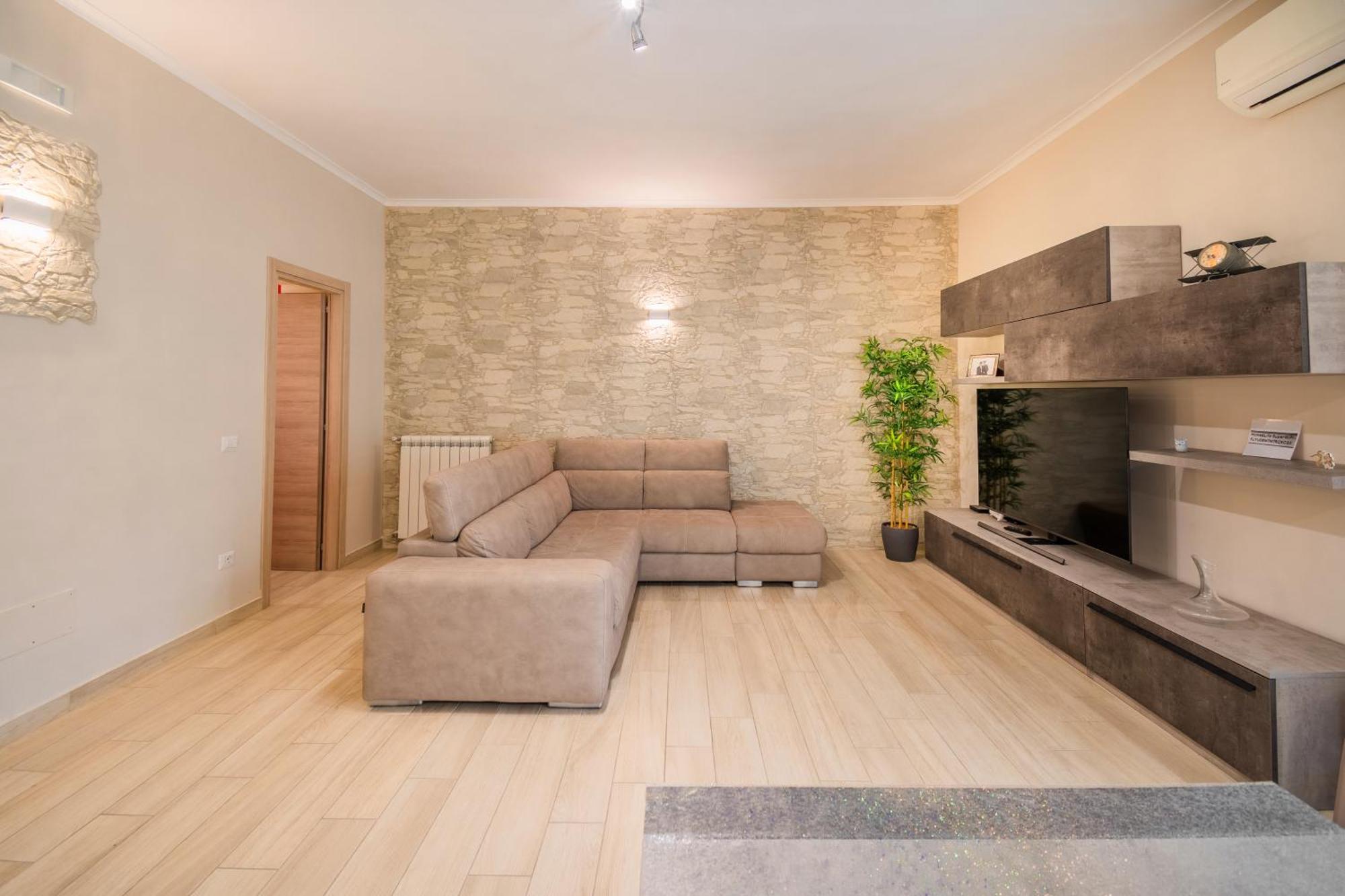 Color House Hotel Napoli Ngoại thất bức ảnh