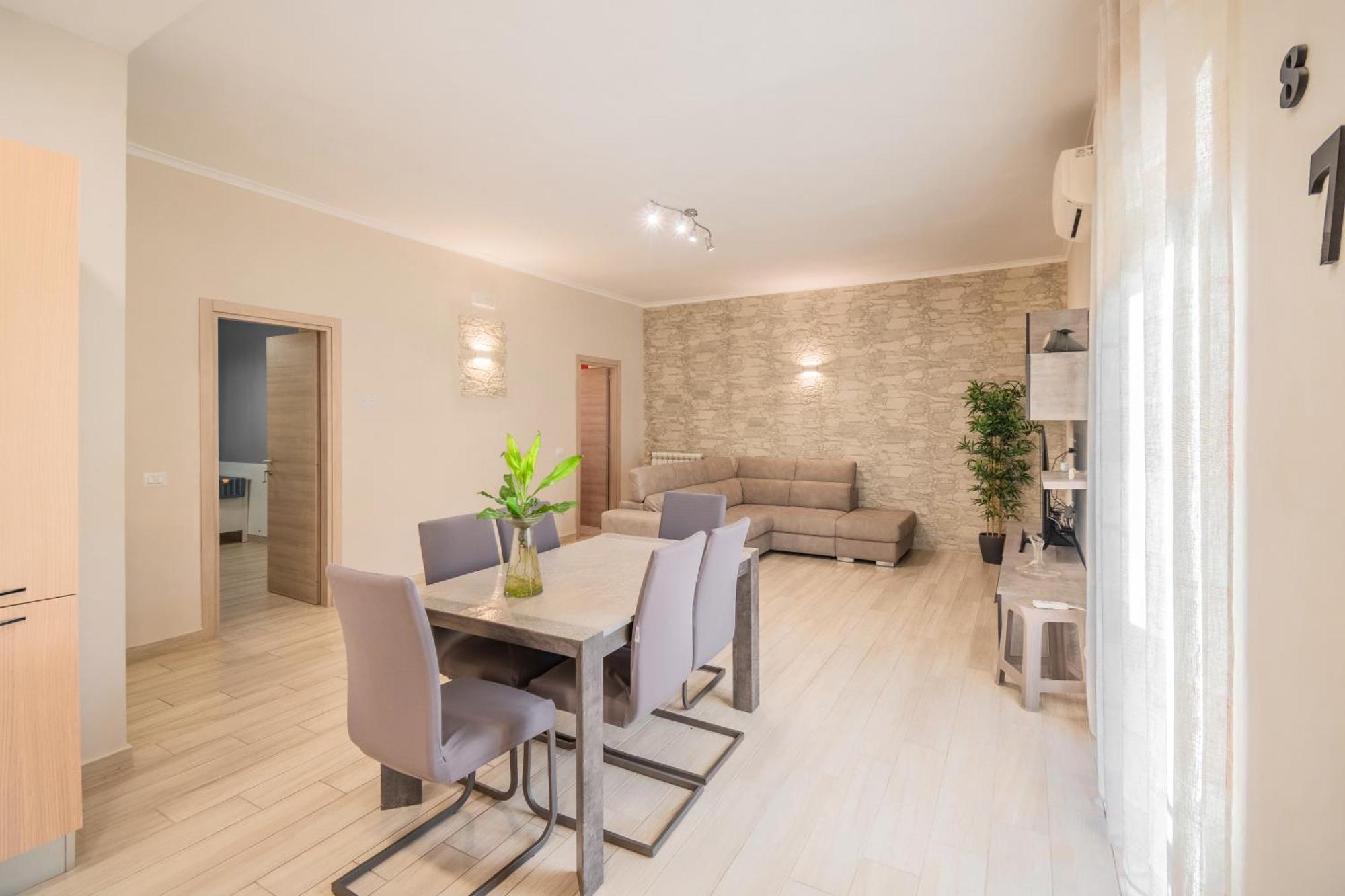 Color House Hotel Napoli Ngoại thất bức ảnh