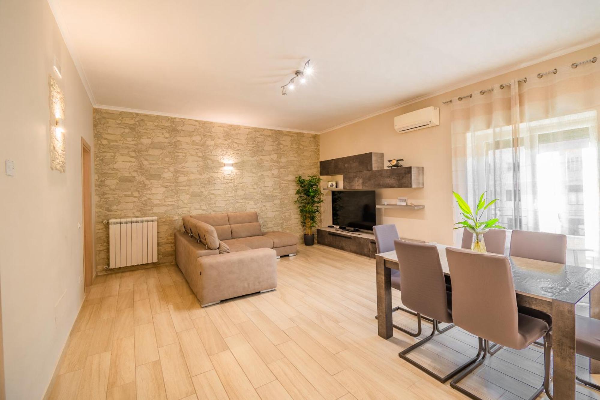 Color House Hotel Napoli Ngoại thất bức ảnh